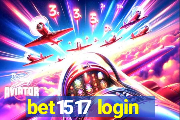 bet1517 login